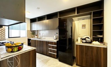 Departamento triplex Smart en Surco