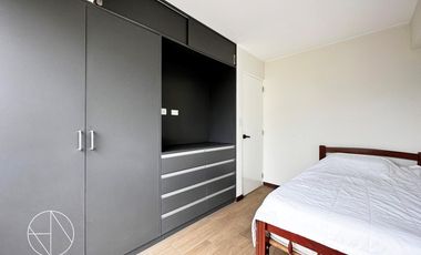 Departamento triplex Smart en Surco