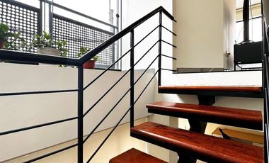 Departamento triplex Smart en Surco