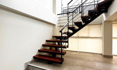 Departamento triplex Smart en Surco