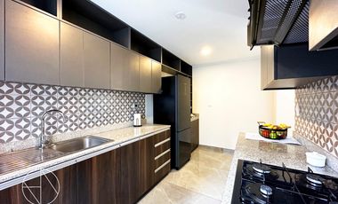 Departamento triplex Smart en Surco