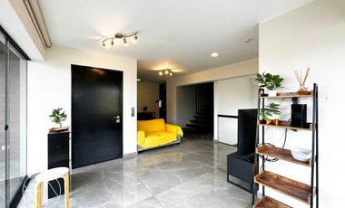 Departamento triplex Smart en Surco