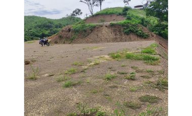 Venta De Lote En Parcelación Sopetran