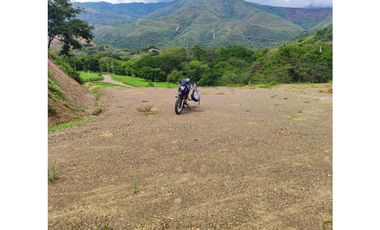 Venta De Lote En Parcelación Sopetran