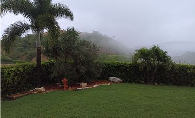 Venta De Finca En Sopetran