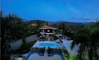 Venta De Finca En Sopetran