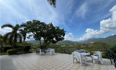 Venta De Finca En Sopetran