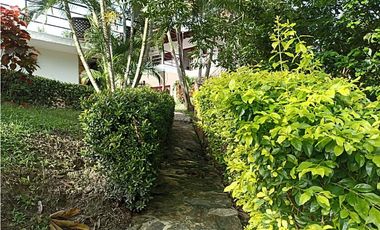 Venta De Finca En Sopetran
