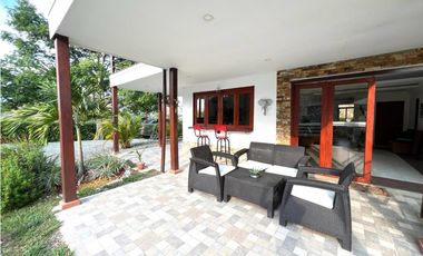 Venta De Finca En Sopetran