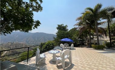 Venta De Finca En Sopetran