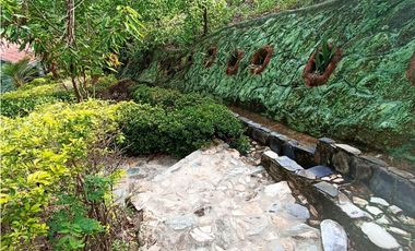 Venta De Finca En Sopetran