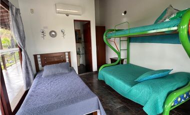 Venta De Finca En Sopetran