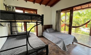 Venta De Finca En Sopetran