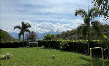 Venta De Finca En Sopetran