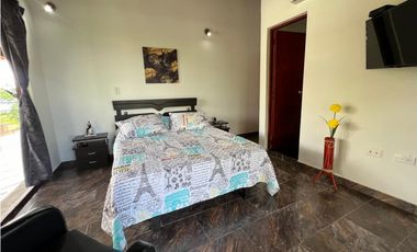 Venta De Finca En Sopetran