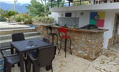 Venta De Finca En Sopetran