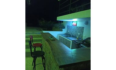 Venta De Finca En Sopetran