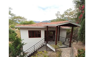 Venta De Finca En Sopetran