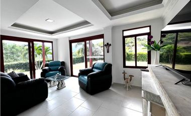 Venta De Finca En Sopetran