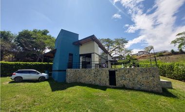 Venta De Finca En Sopetran