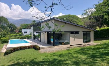 Venta De Finca En Sopetran