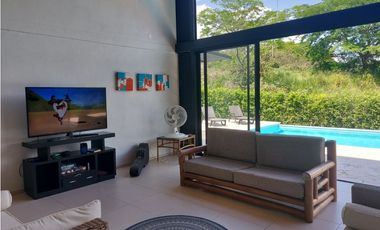 Venta De Finca En Sopetran