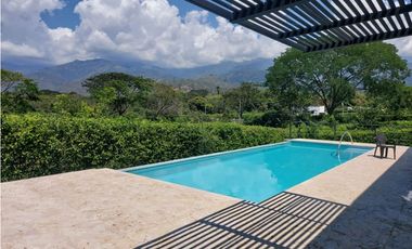 Venta De Finca En Sopetran