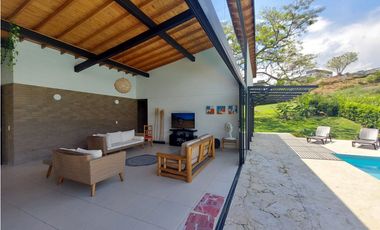 Venta De Finca En Sopetran