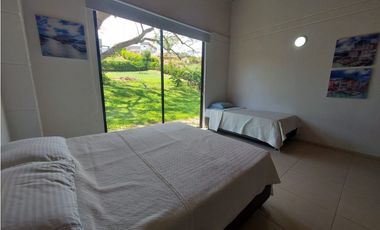Venta De Finca En Sopetran