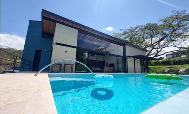 Venta De Finca En Sopetran
