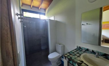 Venta De Finca En Sopetran