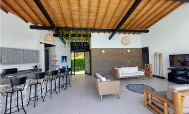 Venta De Finca En Sopetran