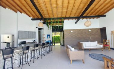 Venta De Finca En Sopetran