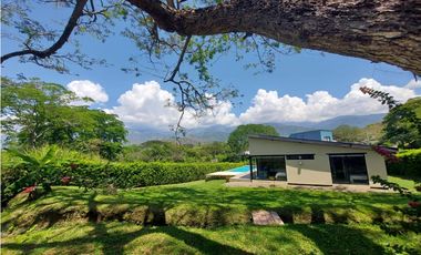 Venta De Finca En Sopetran