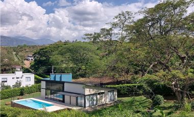 Venta De Finca En Sopetran