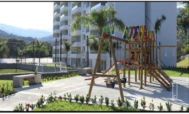 Venta De Apartamento En Santa Fe De Antioquia