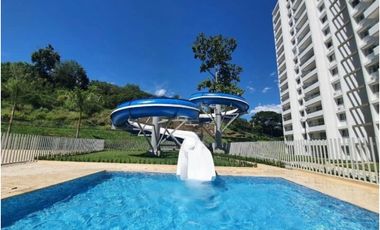 Venta De Apartamento En Santa Fe De Antioquia