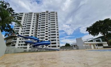 Venta De Apartamento En Santa Fe De Antioquia