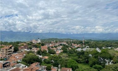 Venta De Apartamento En Santa Fe De Antioquia