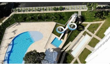 Venta De Apartamento En Santa Fe De Antioquia