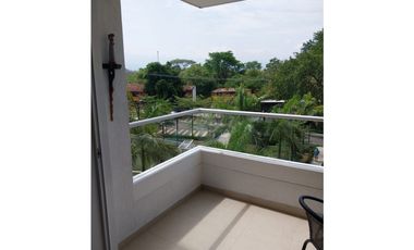 Venta De Apartamento En Santa Fe De Antioquia
