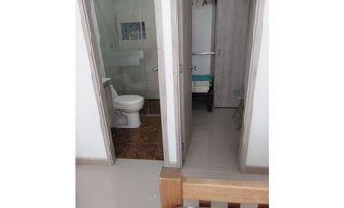 Venta De Apartamento En Santa Fe De Antioquia