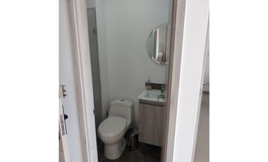 Venta De Apartamento En Santa Fe De Antioquia