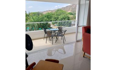 Venta De Apartamento En Santa Fe De Antioquia