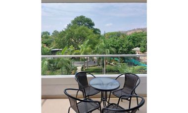 Venta De Apartamento En Santa Fe De Antioquia