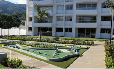Venta De Apartamento En Santa Fe De Antioquia