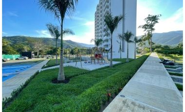Venta De Apartamento En Santa Fe De Antioquia