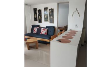 Venta De Apartamento En Santa Fe De Antioquia
