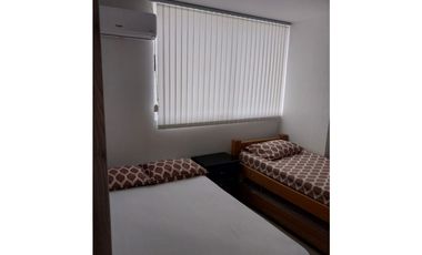 Venta De Apartamento En Santa Fe De Antioquia