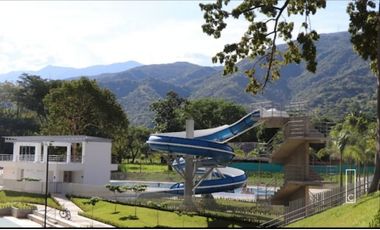 Venta De Apartamento En Santa Fe De Antioquia
